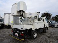 日野デュトロ高所作業車小型（2t・3t）[写真02]