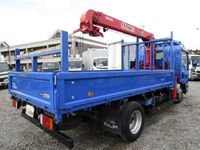 いすゞエルフユニック4段小型（2t・3t）[写真02]