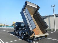 日野レンジャーダンプ増トン（6t・8t）[写真02]
