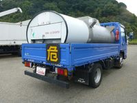 いすゞエルフタンク車（タンクローリー）小型（2t・3t）[写真02]