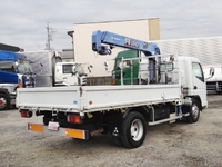 三菱ふそうキャンタークレーン3段小型（2t・3t）[写真02]