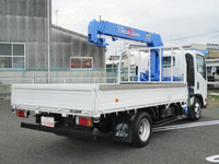 いすゞエルフクレーン4段小型（2t・3t）[写真02]