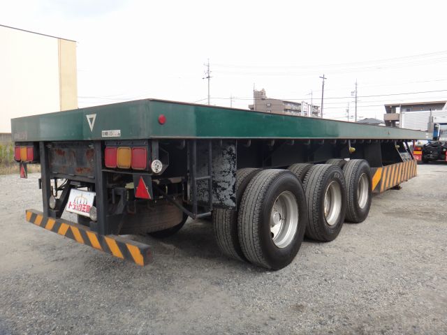 東急その他の車種トレーラー（セミトレーラー）大型（10t）[写真02]