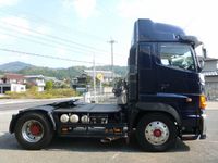 日野プロフィアトレーラーヘッド（トラクターヘッド）大型（10t）[写真02]