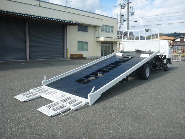 いすゞエルフセーフティローダー小型（2t・3t）[写真02]