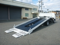 いすゞエルフセーフティローダー小型（2t・3t）[写真02]