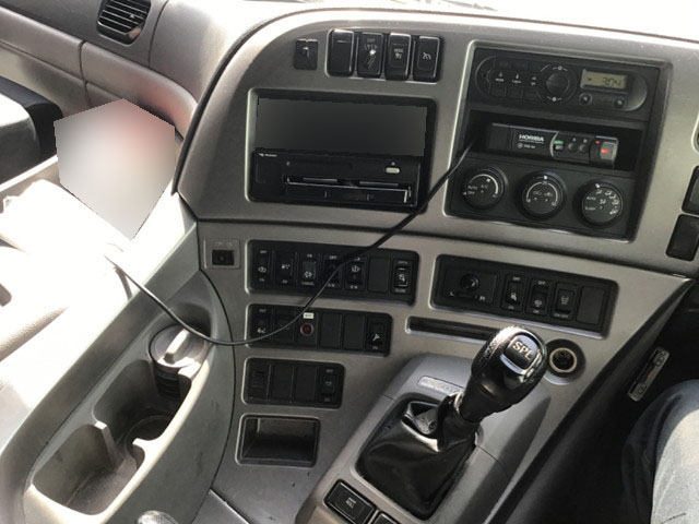 UDトラックスクオンアルミウイング大型（10t）[写真19]