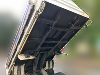 三菱ふそうキャンターダンプ小型（2t・3t）[写真11]