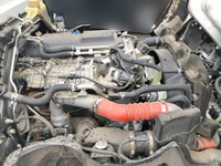 三菱ふそうキャンターダンプ小型（2t・3t）[写真17]