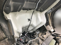 三菱ふそうキャンターダンプ小型（2t・3t）[写真19]