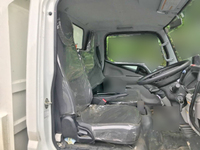 三菱ふそうキャンターダンプ小型（2t・3t）[写真22]