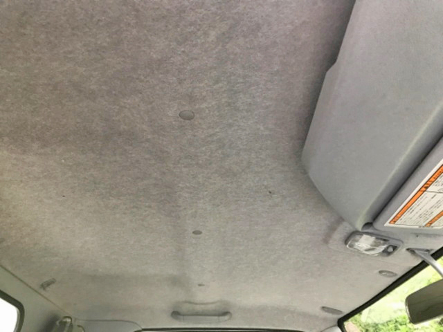 三菱ふそうキャンターダンプ小型（2t・3t）[写真24]