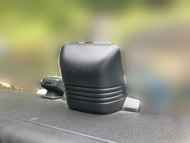 三菱ふそうキャンターダンプ小型（2t・3t）[写真25]