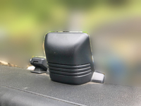 三菱ふそうキャンターダンプ小型（2t・3t）[写真25]