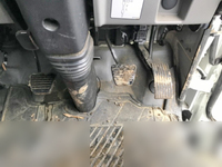 三菱ふそうキャンターダンプ小型（2t・3t）[写真29]