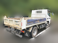 三菱ふそうキャンターダンプ小型（2t・3t）[写真02]