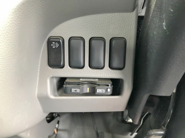 三菱ふそうキャンターダンプ小型（2t・3t）[写真30]