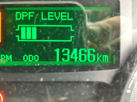 三菱ふそうキャンターダンプ小型（2t・3t）[写真31]