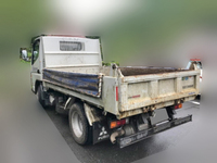 三菱ふそうキャンターダンプ小型（2t・3t）[写真04]