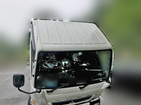 三菱ふそうキャンターダンプ小型（2t・3t）[写真06]