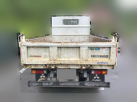 三菱ふそうキャンターダンプ小型（2t・3t）[写真07]