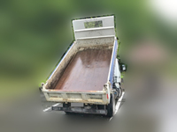 三菱ふそうキャンターダンプ小型（2t・3t）[写真08]