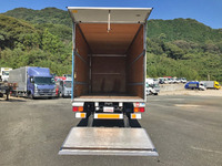 UDトラックスコンドルアルミバン中型（4t）[写真10]