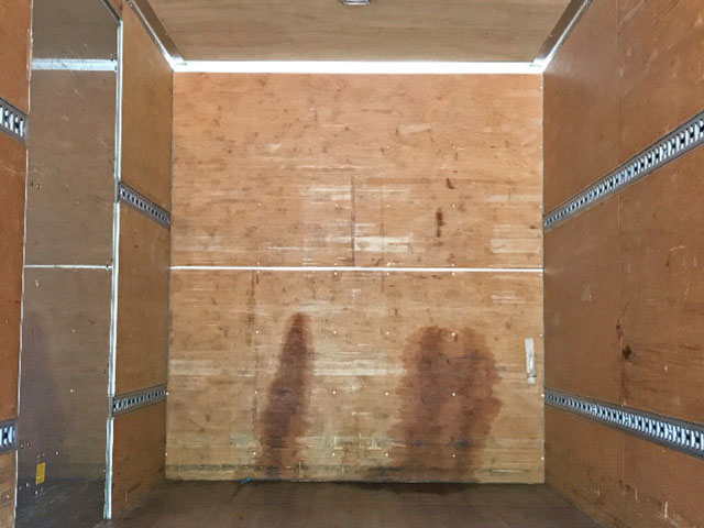 UDトラックスコンドルアルミバン中型（4t）[写真13]