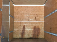 UDトラックスコンドルアルミバン中型（4t）[写真13]