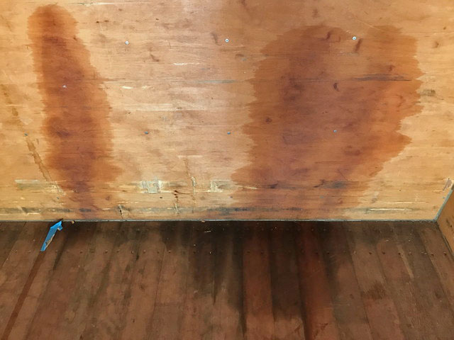 UDトラックスコンドルアルミバン中型（4t）[写真14]