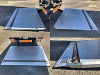 UDトラックスコンドルアルミバン中型（4t）[写真18]