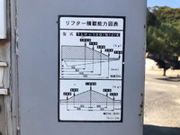 UDトラックスコンドルアルミバン中型（4t）[写真19]