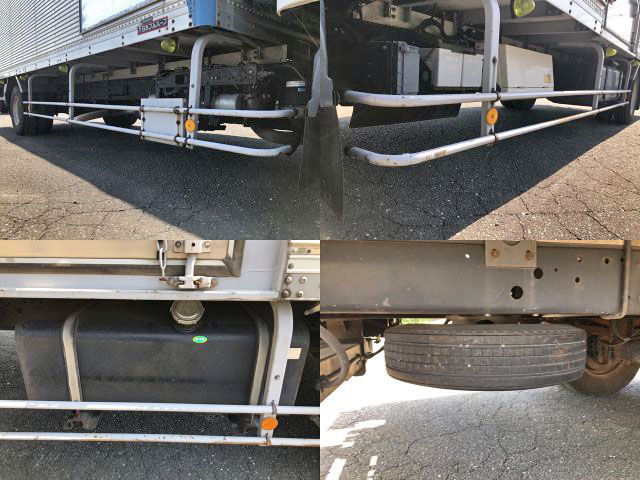 UDトラックスコンドルアルミバン中型（4t）[写真20]