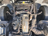 UDトラックスコンドルアルミバン中型（4t）[写真24]