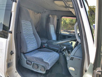 UDトラックスコンドルアルミバン中型（4t）[写真29]