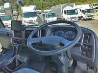 UDトラックスコンドルアルミバン中型（4t）[写真31]