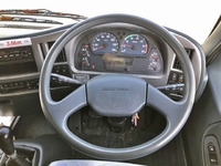 UDトラックスコンドルアルミバン中型（4t）[写真34]