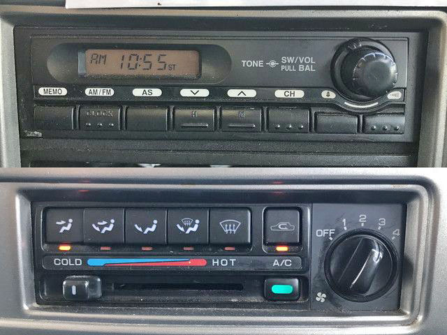 UDトラックスコンドルアルミバン中型（4t）[写真36]