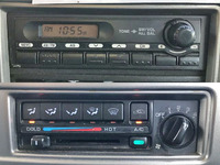 UDトラックスコンドルアルミバン中型（4t）[写真36]