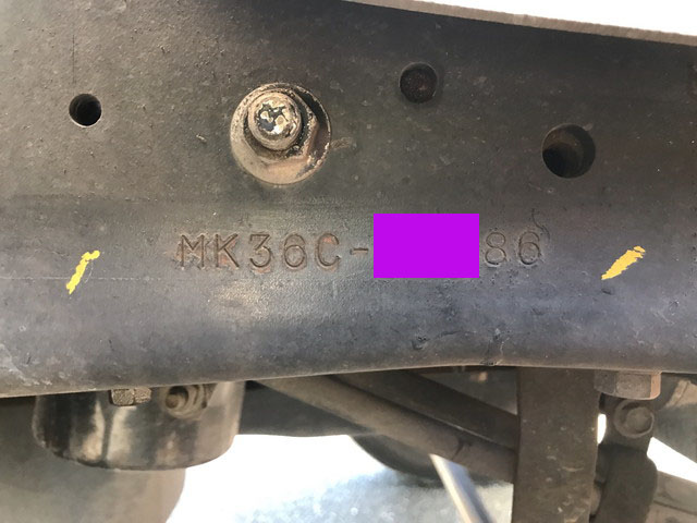 UDトラックスコンドルアルミバン中型（4t）[写真40]