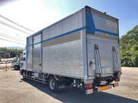 UDトラックスコンドルアルミバン中型（4t）[写真04]