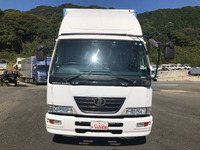 UDトラックスコンドルアルミバン中型（4t）[写真07]