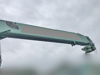 いすゞギガクレーン4段大型（10t）[写真12]