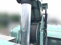 いすゞギガクレーン4段大型（10t）[写真13]