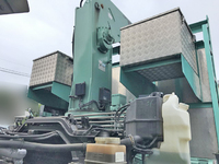 いすゞギガクレーン4段大型（10t）[写真14]