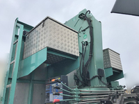 いすゞギガクレーン4段大型（10t）[写真15]