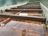 いすゞギガクレーン4段大型（10t）[写真18]