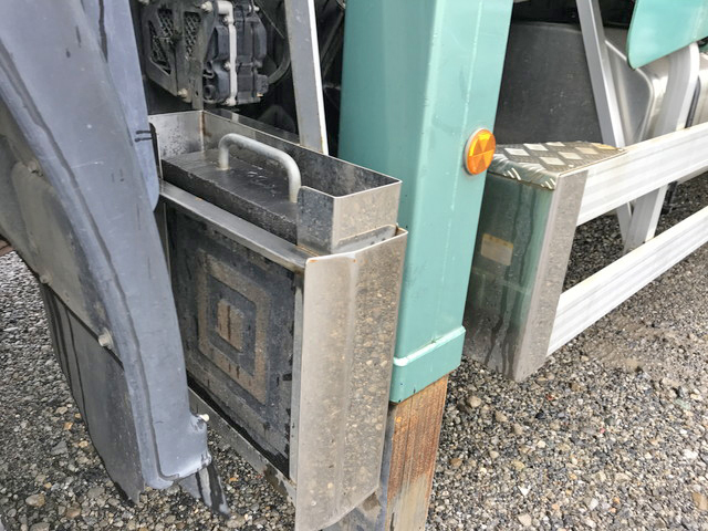 いすゞギガクレーン4段大型（10t）[写真20]