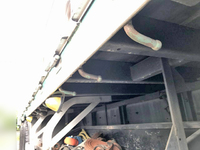 いすゞギガクレーン4段大型（10t）[写真22]