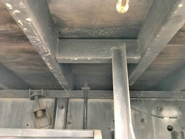 いすゞギガクレーン4段大型（10t）[写真25]